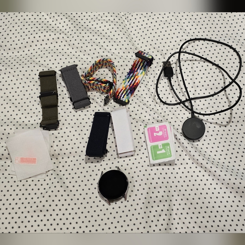 Samsung galaxy watch 4